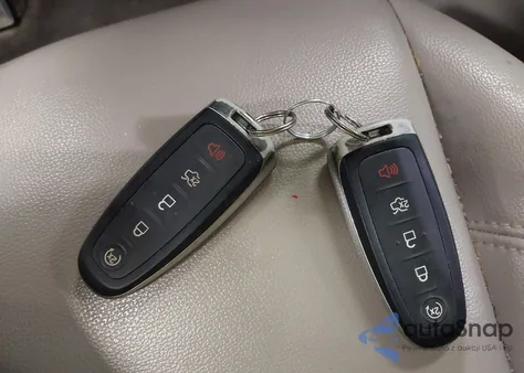 2019 Ford Escape Sel из США, поврежденный, VIN 1FMCU0HDXKUB21263